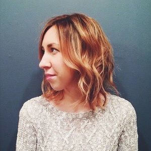 Meet your Posher, Kendra