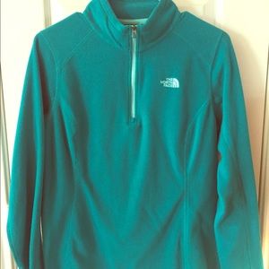 North Face pullover