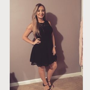 Meet your Posher, Lindsay