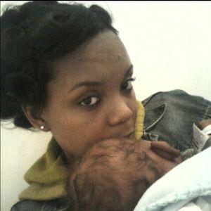 Meet your Posher, Monique