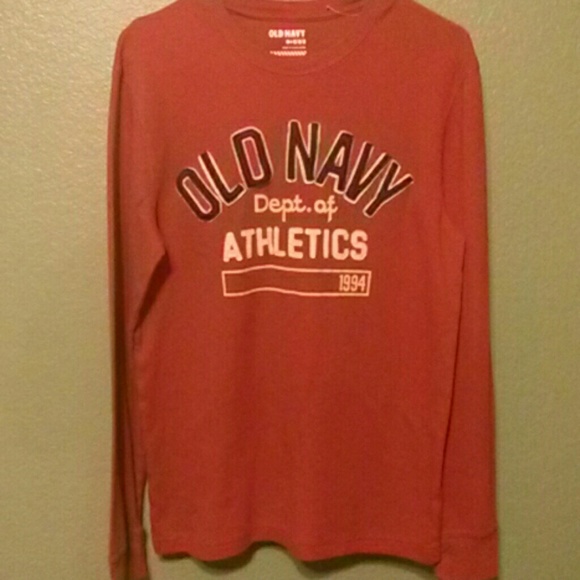 Men's Old Navy Thermal - Picture 1 of 1