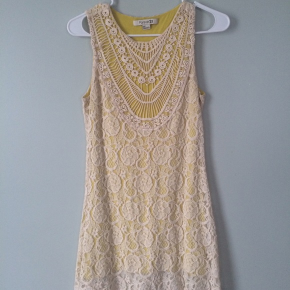 FOREVER 21 dress