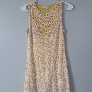 FOREVER 21 dress