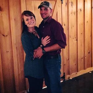 Meet your Posher, Cheyenne