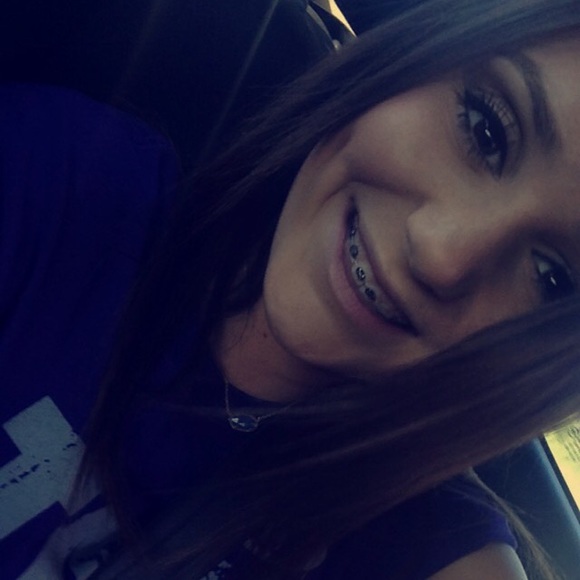 Meet your Posher, Mackenzie