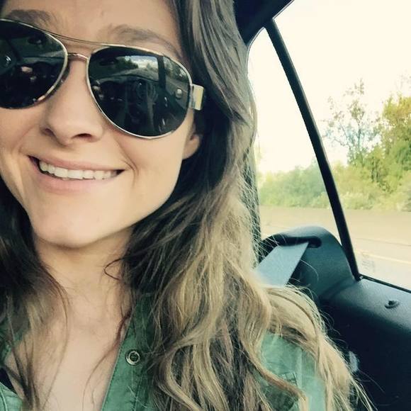 Meet your Posher, Mariah