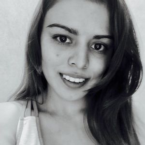 Meet your Posher, Kristina