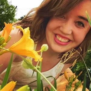 Meet your Posher, Delaney