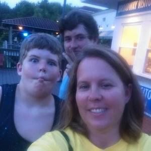 Meet your Posher, Kelly