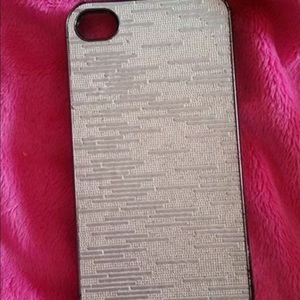iPhone 4 case