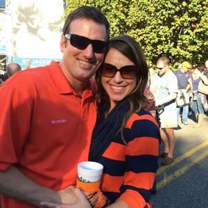 Meet your Posher, Holly