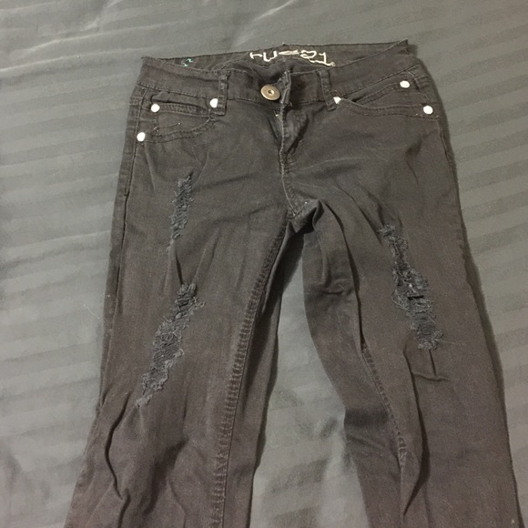 Pants. Size 5/6 curvy.
