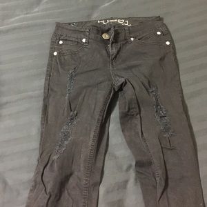 Pants. Size 5/6 curvy.