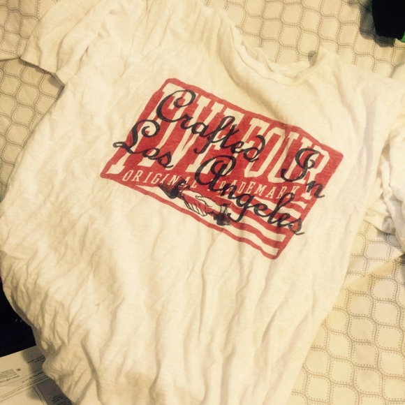 Five Four (male) T-shirt.