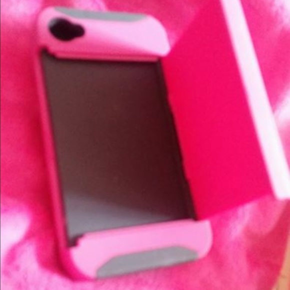 iPhone 4 case - Picture 2 of 3