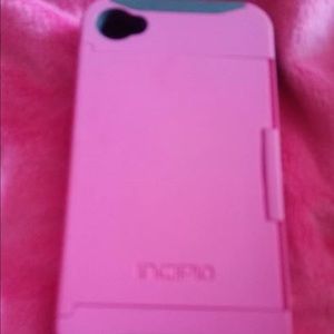 iPhone 4 case