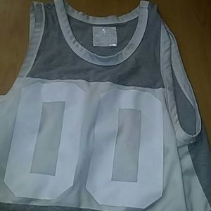 00 Mens Tank Top