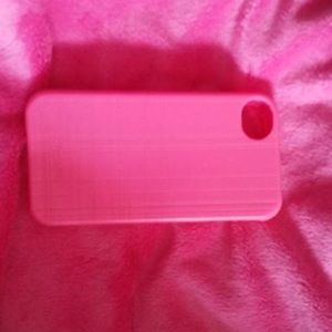 iPhone 4 case