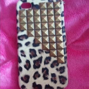 iPhone 4 case
