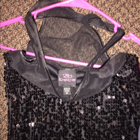 2b Bebe sequence mesh top