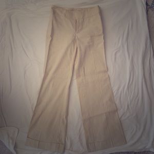 Linen Trousers