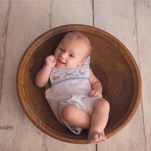 Meet your Posher, Miranda