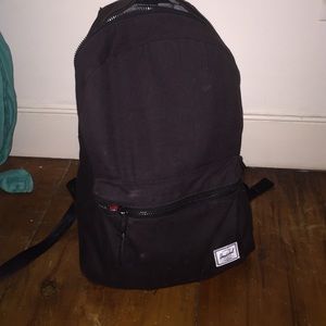 Herschel settlement Backpack