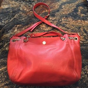 Michael Kors bag w FREE WALLET!!