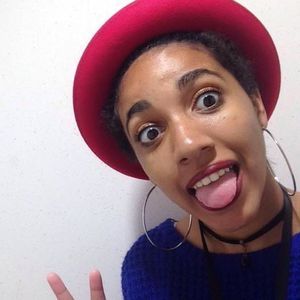 Meet your Posher, Shelby