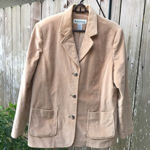 Vintage Corduroy jacket