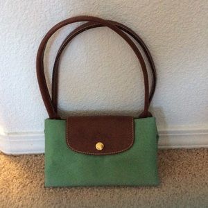 Longchamp Small Le Pliage Shoulder Bag Longchamp Small Le Pliage Shoulder Bag