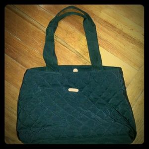 Huge Baggallini Handbag