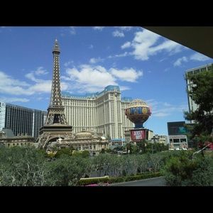 Meet your Posher, Victoria