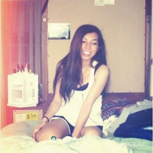 Meet your Posher, Erika