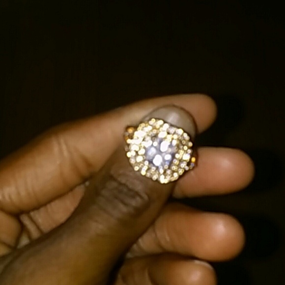 Womens Ring