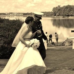 Meet your Posher, Aubrey