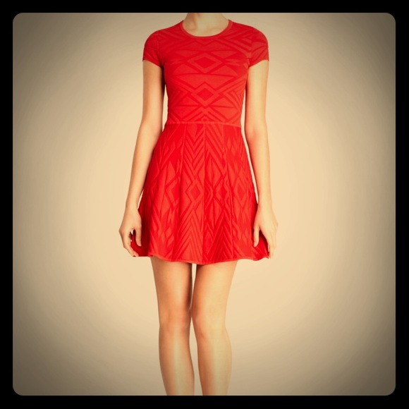 Parker Dress XS