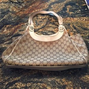 Gucci bag