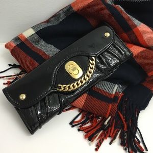 Best Juicy couture clutch/wallet