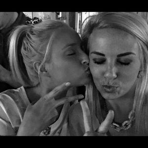 Meet your Posher, Kristen