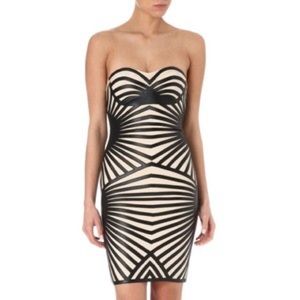 Celeb boutique dress