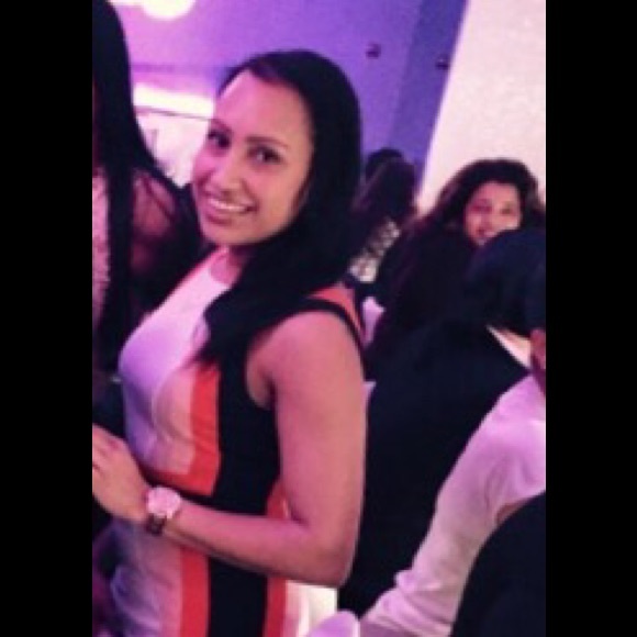 Meet your Posher, Vanessa