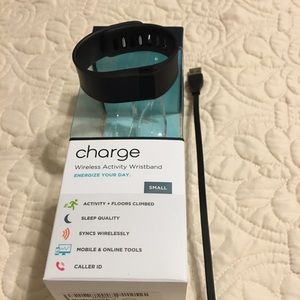 Fitbit Charge small
