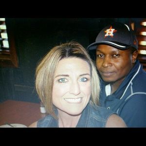 Meet your Posher, Patricia