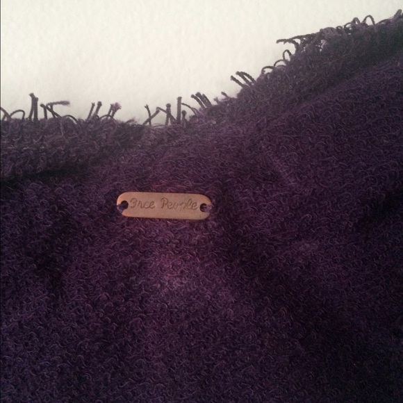 Vintage free people vest - Picture 3 of 3