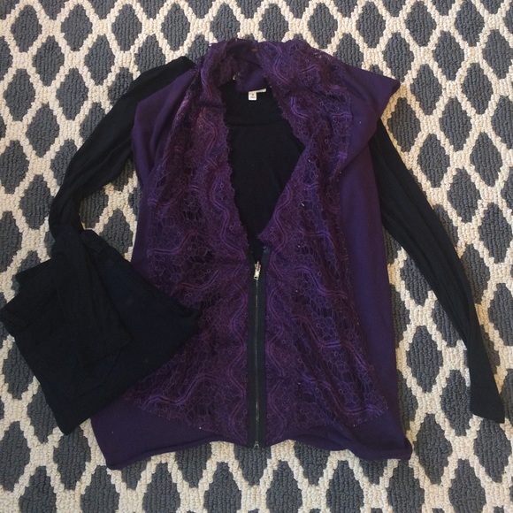 Vintage free people vest - Picture 1 of 3