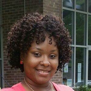 Meet your Posher, Contasha