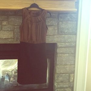 Classy dress from The Limited. Barely worn