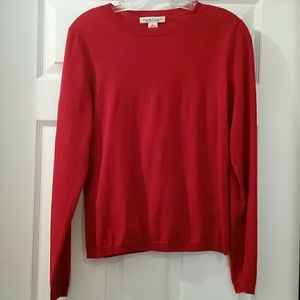 Red Banana Republic sweater