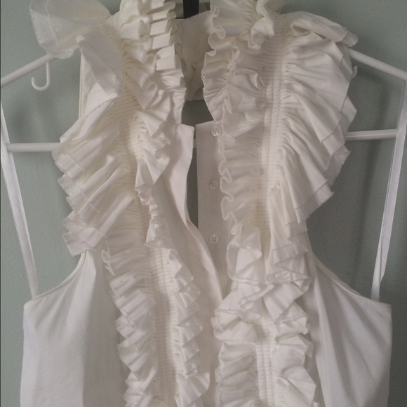 FLASH SALE🎈BCBG  tank top - Picture 2 of 4